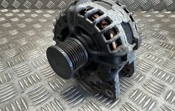 Nissan Qashqai Generator/alternator 231004BE0B F000BL0814