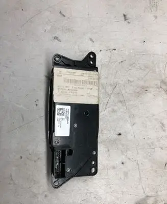 Land Rover Range Rover Velar Seat control switch GX7314B566AA 91248190951480 S10105237