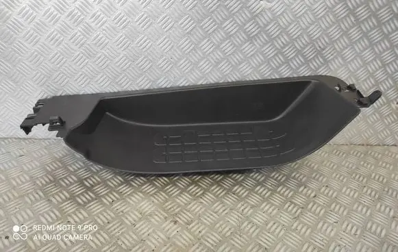 Peugeot Expert Front sill trim cover 98091632ZD 98129341ZD 98100693ZD