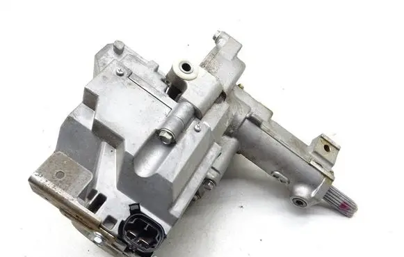 Nissan X-Trail T31 Power steering pump EA9CEC071