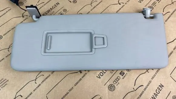 Volkswagen Transporter - Caravelle T7 Sun visor 7T0857551A