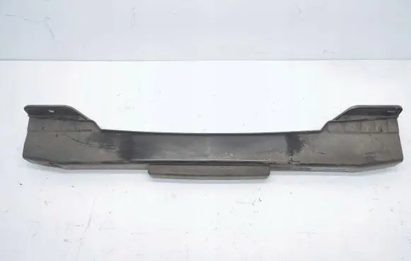 Fiat Doblo Rear bumper support beam 51845134