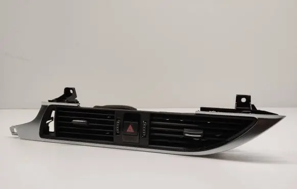 Audi A6 S6 C7 4G Dash center air vent grill 9025900 4G0941509