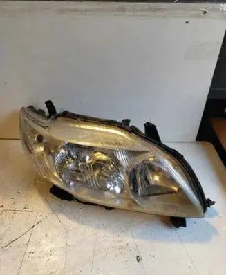 Toyota Corolla E140 E150 Headlight/headlamp