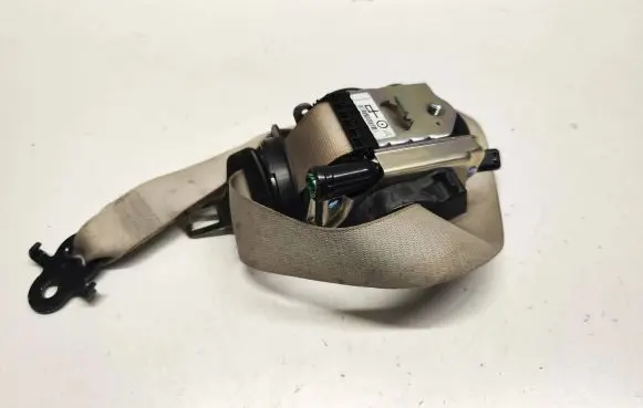BMW X5 F15 Front seatbelt 7343627 ZAR4400