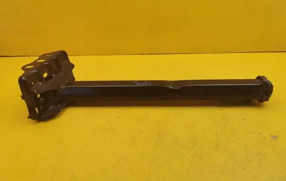 Peugeot 3008 III Front bumper shock/impact absorber 9830019380
