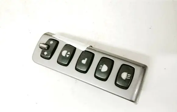 Fiat Croma Light switch 29445