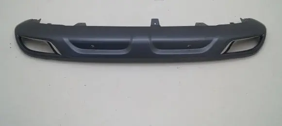Renault Kadjar Rear bumper lower part trim 850183595R