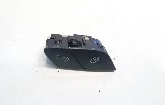 Mercedes-Benz GL X164 Central locking switch button a2518200910 03078050