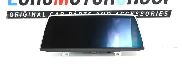 BMW 7 G11 G12 Screen/display/small screen 6839442 65506839442