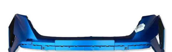 Renault Rafale Front bumper 620225639R 117734