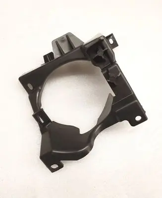 Porsche Cayenne (9PA) Fog light bracket 7L5807593A