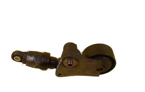Porsche Cayenne (9PA) Timing belt tensioner 94810236100 M48