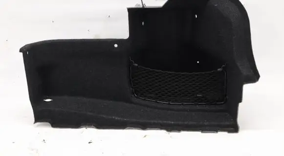BMW 2 F22 F23 Other trunk/boot trim element 5768745