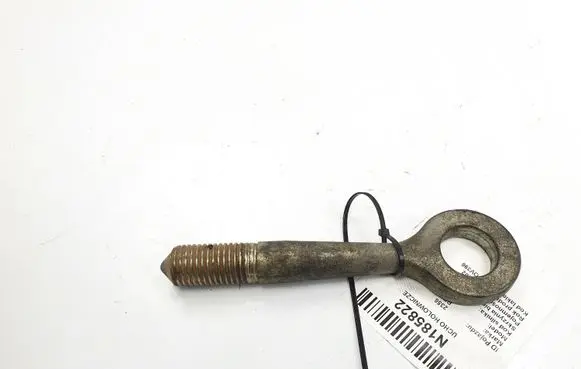 Renault Master II Towing hook eye 