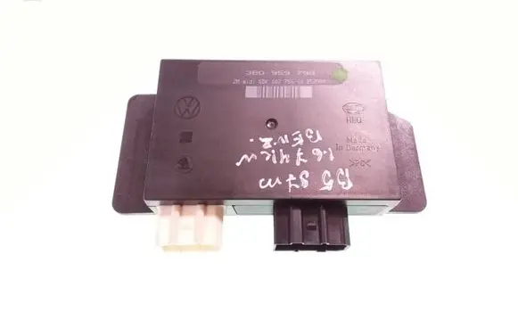 Volkswagen PASSAT B5 Comfort/convenience module 3B0959798