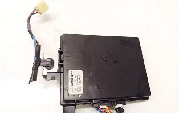 Mitsubishi Outlander Other control units/modules 7820A209 CAB501A065