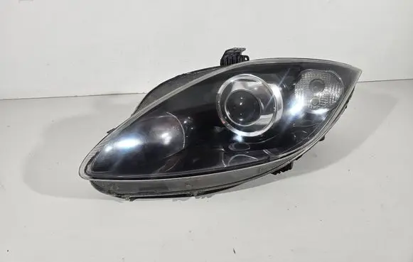 Seat Leon (1P) Headlights/headlamps set 5P2941007D 89320431 5P2941007DL