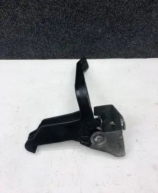 Citroen C4 II Picasso Engine bonnet (hood) release handle 9676345980 31513
