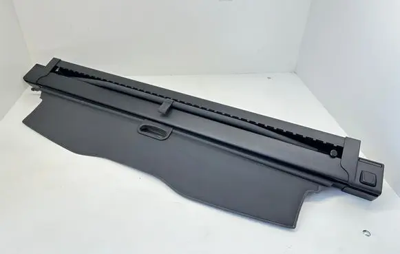 BMW 5 F10 F11 Parcel shelf load cover 