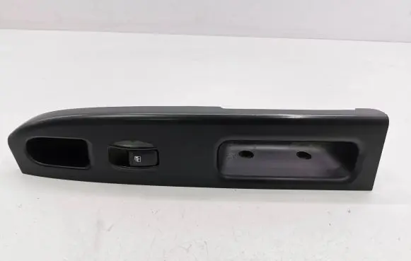 KIA Carens I Electric window control switch 0K2FAB66370