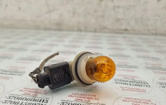 Ford Galaxy Headlight/headlamp bulb 1J0973722