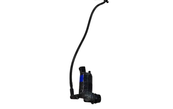 Ford Fusion II Windscreen/windshield washer pump JL3417664 JL3417664AA CZQQC
