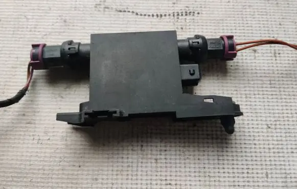 Audi A4 S4 B5 8D Door control unit/module 4A0959981A