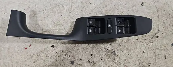 Volkswagen PASSAT B7 Electric window control switch T0514287 1K4959857C