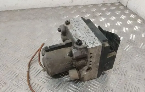 Audi A6 S6 C4 4A ABS Pump 0265214002 8D0614111