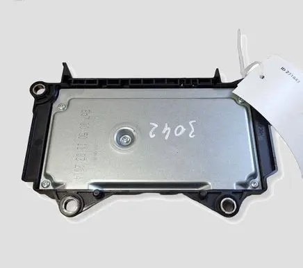 Volvo V40 Airbag control unit/module 31406534