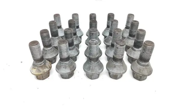 Renault Trafic III (X82) Nuts/bolts 