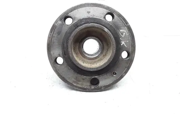 Volvo XC90 Rear wheel hub