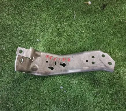Mini One - Cooper F56 F55 Radiator support slam panel bracket 7301585