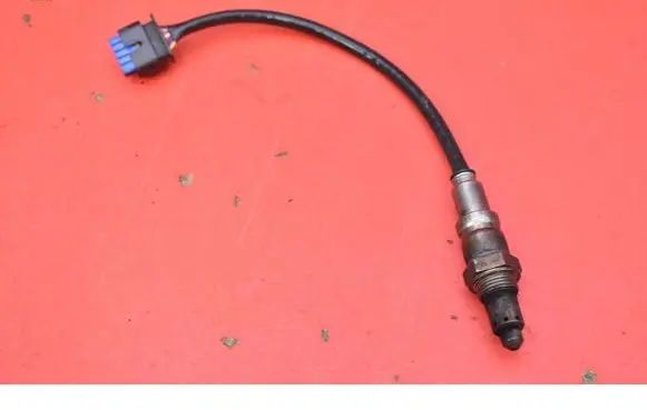 Ford Focus Lambda probe sensor JX619Y460AA