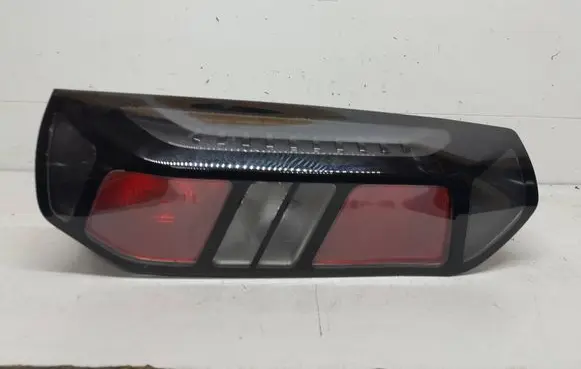 Ford Transit Custom II Rear/tail lights PZ3113405AD