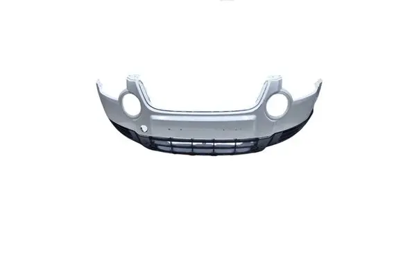 Skoda Yeti (5L) Front bumper