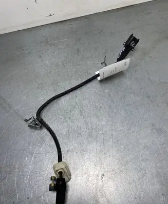 Opel Mokka Crankshaft position sensor 55567243