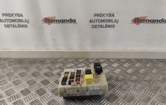 Fuse module