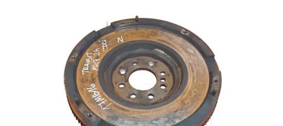 Ford Transit Flywheel 7C1Q6375 PHFA