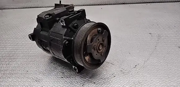 Volkswagen Caddy Air conditioning (A/C) compressor (pump) 699357