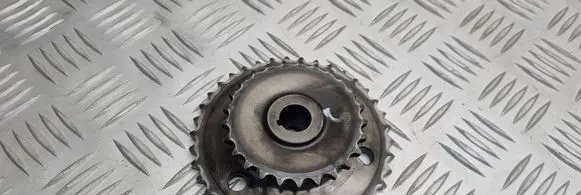 BMW 5 E39 Fuel pump gear (pulley) 2245376 1352245376