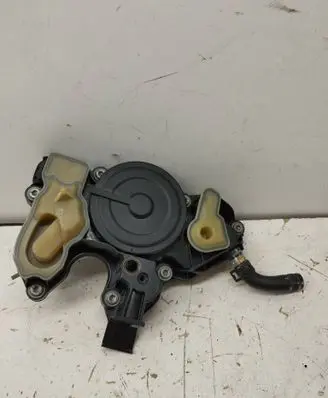Audi A3 S3 8V Oil breather separator 06K103495AF
