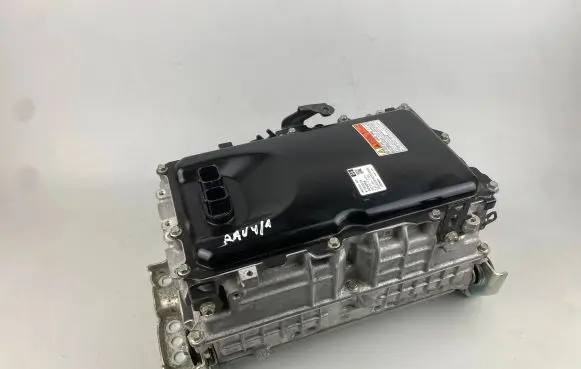 Toyota RAV 4 (XA50) Voltage converter inverter G920033140 G9200-33140