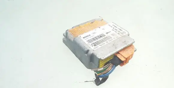 Mercedes-Benz C W202 Airbag control unit/module 0285001213 0018201926