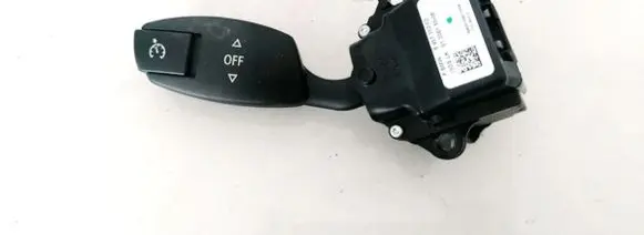 BMW 5 E60 E61 Cruise control stalk 695135202 6951352-02