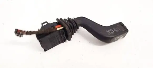Opel Vectra B Wiper control stalk 090243395