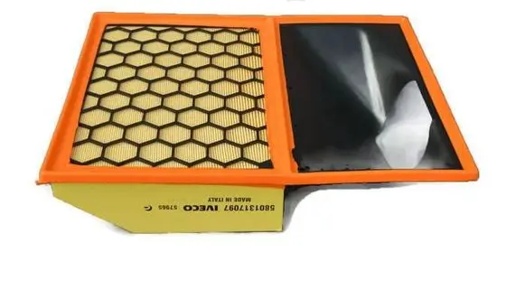 Iveco Daily 6th gen Air filter 5801317097
