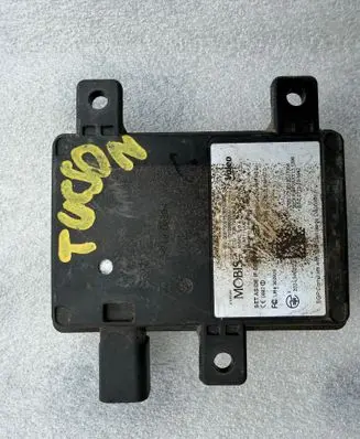 Hyundai Tucson IV NX4 Blind spot module D795850000 30970081528202223 2012D17356