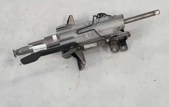Audi A7 S7 4K8 Steering wheel axle 4G0419506AE